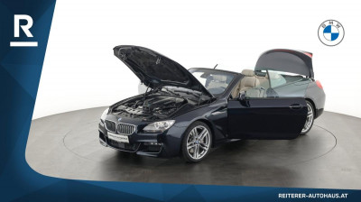 BMW 6er Gebrauchtwagen