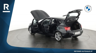 BMW 1er Gebrauchtwagen