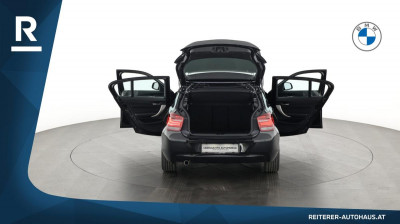BMW 1er Gebrauchtwagen