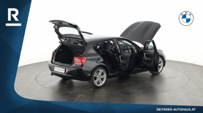BMW 1er Gebrauchtwagen