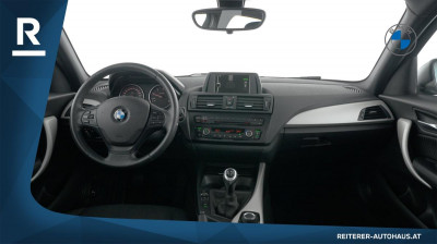 BMW 1er Gebrauchtwagen