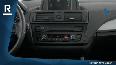 BMW 1er Gebrauchtwagen