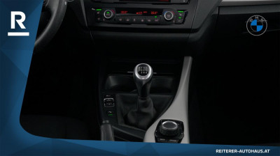 BMW 1er Gebrauchtwagen