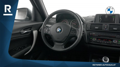 BMW 1er Gebrauchtwagen