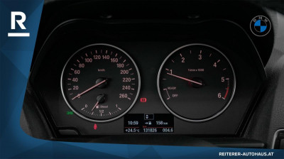 BMW 1er Gebrauchtwagen