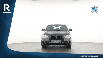BMW 1er Gebrauchtwagen