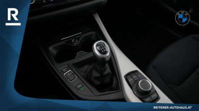 BMW 1er Gebrauchtwagen