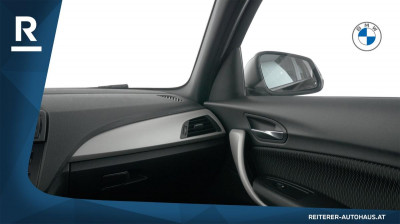 BMW 1er Gebrauchtwagen