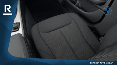 BMW 1er Gebrauchtwagen