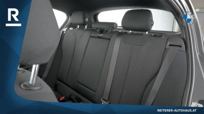 BMW 1er Gebrauchtwagen