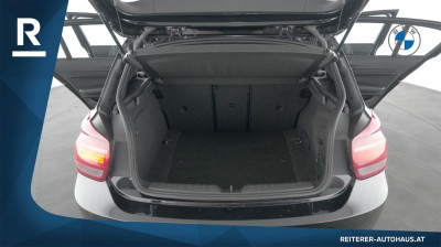 BMW 1er Gebrauchtwagen