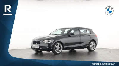 BMW 1er Gebrauchtwagen