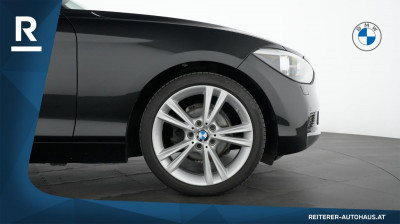BMW 1er Gebrauchtwagen