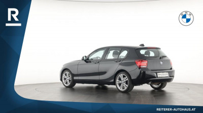 BMW 1er Gebrauchtwagen