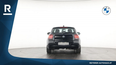 BMW 1er Gebrauchtwagen