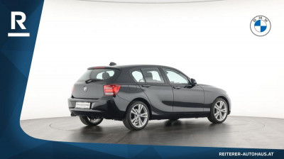BMW 1er Gebrauchtwagen