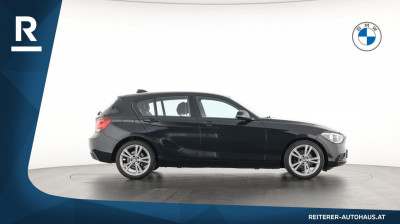 BMW 1er Gebrauchtwagen