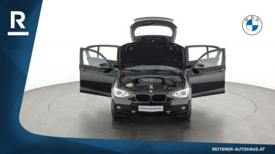 BMW 1er Gebrauchtwagen
