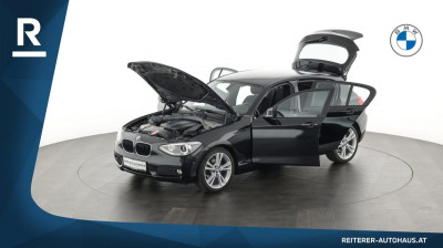 BMW 1er Gebrauchtwagen