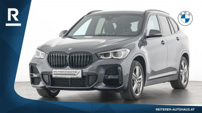 BMW X1 Gebrauchtwagen