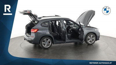 BMW X1 Gebrauchtwagen