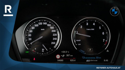 BMW X1 Gebrauchtwagen