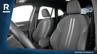 BMW X1 Gebrauchtwagen