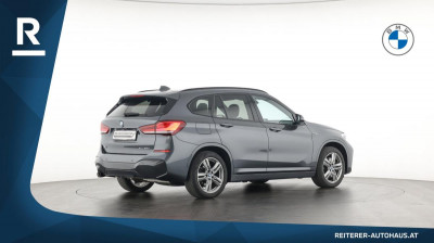 BMW X1 Gebrauchtwagen