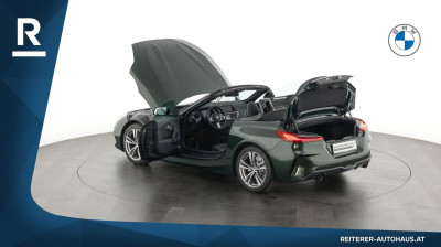 BMW Z4 Gebrauchtwagen