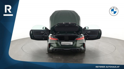 BMW Z4 Gebrauchtwagen