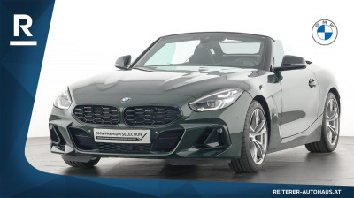 BMW Z4 Gebrauchtwagen