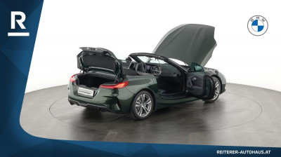 BMW Z4 Gebrauchtwagen