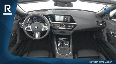 BMW Z4 Gebrauchtwagen