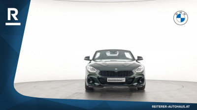 BMW Z4 Gebrauchtwagen