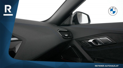 BMW Z4 Gebrauchtwagen
