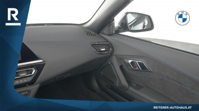 BMW Z4 Gebrauchtwagen