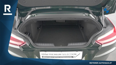 BMW Z4 Gebrauchtwagen