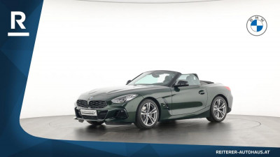 BMW Z4 Gebrauchtwagen