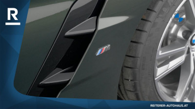 BMW Z4 Gebrauchtwagen