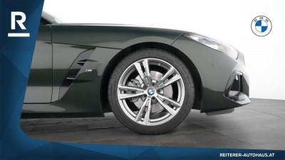 BMW Z4 Gebrauchtwagen
