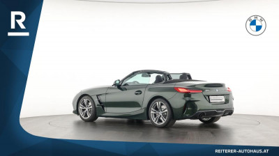 BMW Z4 Gebrauchtwagen