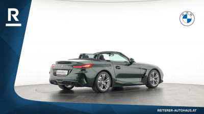 BMW Z4 Gebrauchtwagen