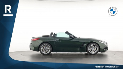 BMW Z4 Gebrauchtwagen