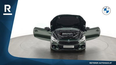 BMW Z4 Gebrauchtwagen