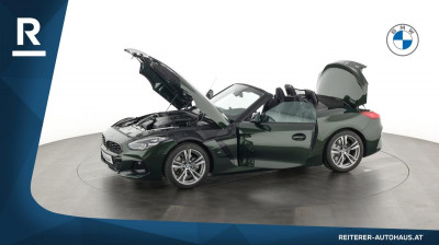 BMW Z4 Gebrauchtwagen