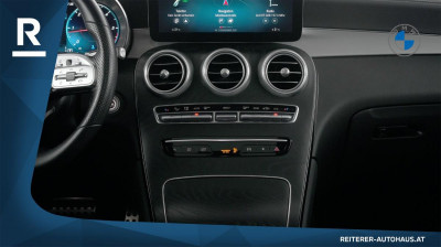 Mercedes-Benz GLC Gebrauchtwagen