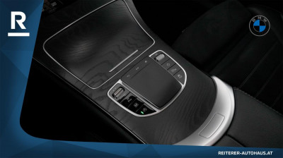 Mercedes-Benz GLC Gebrauchtwagen