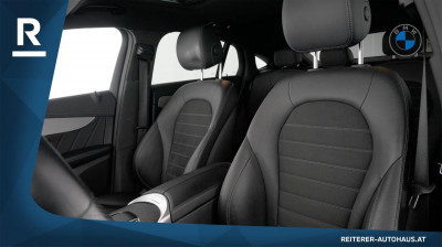 Mercedes-Benz GLC Gebrauchtwagen