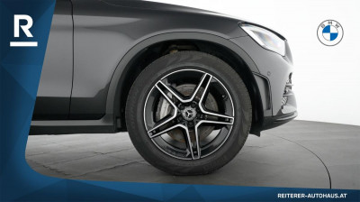 Mercedes-Benz GLC Gebrauchtwagen