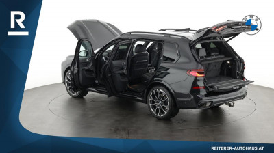 BMW X7 Gebrauchtwagen